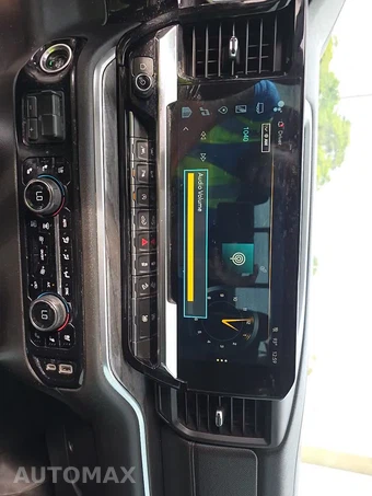 2023 Chevrolet Silverado 1500 LTZ Crew Cab Short Bed 1LZ - miniatura 21