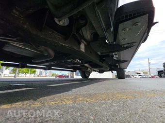 2023 Chevrolet Silverado 1500 LTZ Crew Cab Short Bed 1LZ - miniatura 4