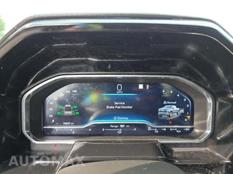 2023 Chevrolet Silverado 1500 LTZ Crew Cab Short Bed 1LZ - miniatura 6