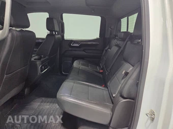 2023 Chevrolet Silverado 1500 LTZ Crew Cab Short Bed 1LZ - miniatura 14