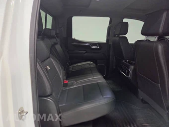 2023 Chevrolet Silverado 1500 LTZ Crew Cab Short Bed 1LZ - miniatura 15
