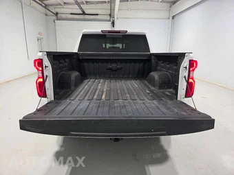 2023 Chevrolet Silverado 1500 LTZ Crew Cab Short Bed 1LZ - miniatura 7