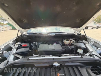 2023 Chevrolet Silverado 1500 LTZ Crew Cab Short Bed 1LZ - miniatura 17