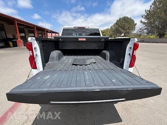 2023 Chevrolet Silverado 1500 LTZ Crew Cab Short Bed 1LZ - miniatura 5