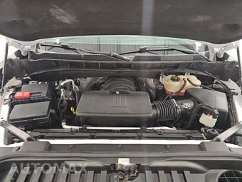 2023 Chevrolet Silverado 1500 LTZ Crew Cab Short Bed 1LZ - miniatura 15