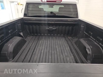 2023 Chevrolet Silverado 1500 LTZ Crew Cab Short Bed 1LZ - miniatura 16
