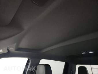 2023 Chevrolet Silverado 1500 LTZ Crew Cab Short Bed 1LZ - miniatura 17