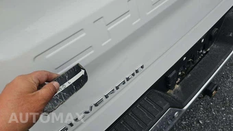 2023 Chevrolet Silverado 1500 LTZ Crew Cab Short Bed 1LZ - miniatura 34