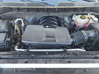 2023 Chevrolet Silverado 1500 LTZ Crew Cab Short Bed 1LZ - miniatura 15