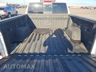 2023 Chevrolet Silverado 1500 LTZ Crew Cab Short Bed 1LZ - miniatura 16