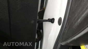2023 Chevrolet Silverado 1500 LTZ Crew Cab Short Bed 1LZ - miniatura 27