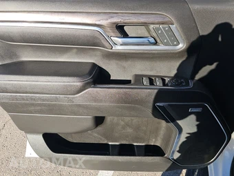 2023 Chevrolet Silverado 1500 LTZ Crew Cab Short Bed 1LZ - miniatura 9