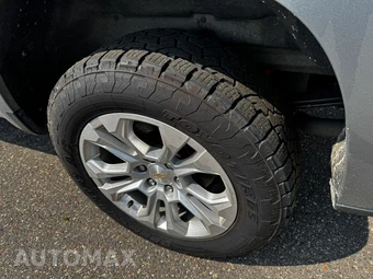 2023 Chevrolet Silverado 1500 LTZ Crew Cab Short Bed 1LZ - miniatura 18