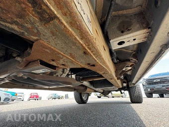 2023 Chevrolet Silverado 1500 LTZ Crew Cab Short Bed 1LZ - miniatura 24
