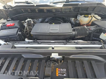 2023 Chevrolet Silverado 1500 LTZ Crew Cab Short Bed 1LZ - miniatura 15