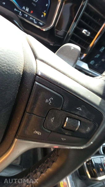 2023 Chevrolet Silverado 1500 LTZ Crew Cab Short Bed 1LZ - miniatura 21