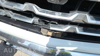 2023 Chevrolet Silverado 1500 LTZ Crew Cab Short Bed 1LZ - miniatura 28