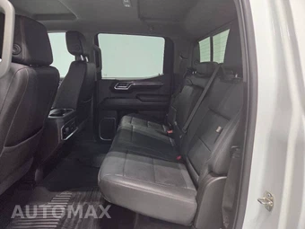 2023 Chevrolet Silverado 1500 LTZ Crew Cab Short Bed 1LZ - miniatura 14