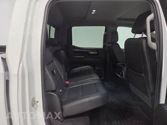 2023 Chevrolet Silverado 1500 LTZ Crew Cab Short Bed 1LZ - miniatura 15