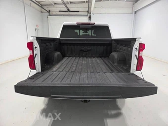 2023 Chevrolet Silverado 1500 LTZ Crew Cab Short Bed 1LZ - miniatura 7