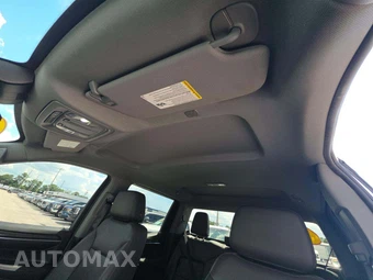 2023 Chevrolet Silverado 1500 LTZ Crew Cab Short Bed 1LZ - miniatura 11