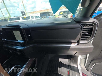 2023 Chevrolet Silverado 1500 LTZ Crew Cab Short Bed 1LZ - miniatura 19