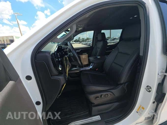 2023 Chevrolet Silverado 1500 LTZ Crew Cab Short Bed 1LZ - miniatura 6