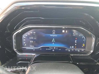 2023 Chevrolet Silverado 1500 LTZ Crew Cab Short Bed 1LZ - miniatura 9