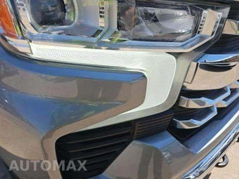 2023 Chevrolet Silverado 1500 LTZ Crew Cab Short Bed 1LZ - samochód z USA z aukcji Manheim, oferta Kup Teraz w AUTOMAX