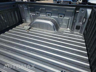 2023 Chevrolet Silverado 1500 LTZ Crew Cab Short Bed 1LZ - miniatura 2