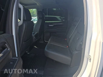 2023 Chevrolet Silverado 1500 LTZ Crew Cab Short Bed 1LZ - miniatura 13