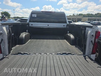 2023 Chevrolet Silverado 1500 LTZ Crew Cab Short Bed 1LZ - miniatura 16