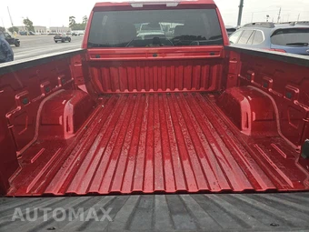 2023 Chevrolet Silverado 1500 LTZ Crew Cab Short Bed 1LZ - miniatura 17