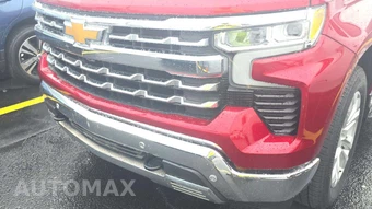 2023 Chevrolet Silverado 1500 LTZ Crew Cab Short Bed 1LZ - miniatura 19