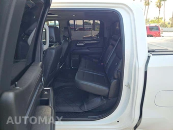 2023 Chevrolet Silverado 1500 LTZ Crew Cab Short Bed 1LZ - miniatura 13