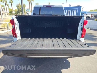 2023 Chevrolet Silverado 1500 LTZ Crew Cab Short Bed 1LZ - miniatura 14