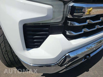 2023 Chevrolet Silverado 1500 LTZ Crew Cab Short Bed 1LZ - miniatura 22