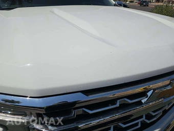 2023 Chevrolet Silverado 1500 LTZ Crew Cab Short Bed 1LZ - miniatura 23