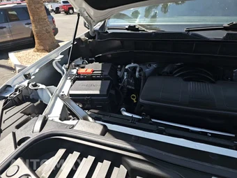 2023 Chevrolet Silverado 1500 LTZ Crew Cab Short Bed 1LZ - miniatura 28