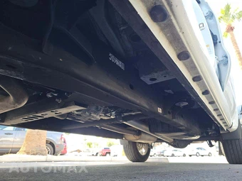 2023 Chevrolet Silverado 1500 LTZ Crew Cab Short Bed 1LZ - miniatura 7