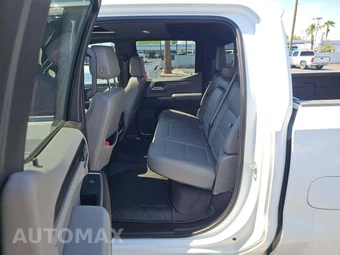 2023 Chevrolet Silverado 1500 LTZ Crew Cab Short Bed 1LZ - miniatura 13