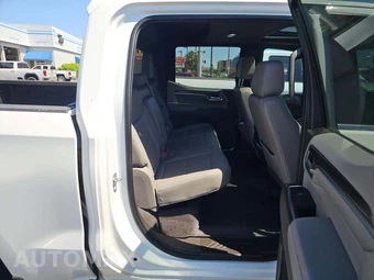 2023 Chevrolet Silverado 1500 LTZ Crew Cab Short Bed 1LZ - miniatura 16