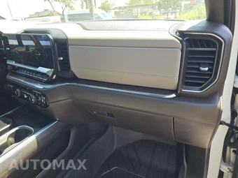 2023 Chevrolet Silverado 1500 LTZ Crew Cab Short Bed 1LZ - miniatura 19