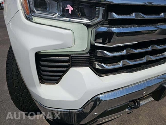 2023 Chevrolet Silverado 1500 LTZ Crew Cab Short Bed 1LZ - miniatura 22