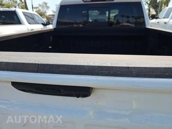 2023 Chevrolet Silverado 1500 LTZ Crew Cab Short Bed 1LZ - miniatura 25