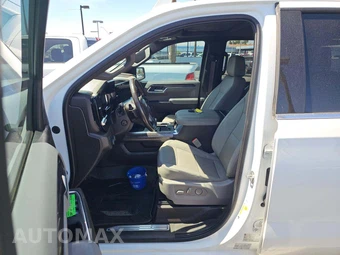 2023 Chevrolet Silverado 1500 LTZ Crew Cab Short Bed 1LZ - miniatura 6