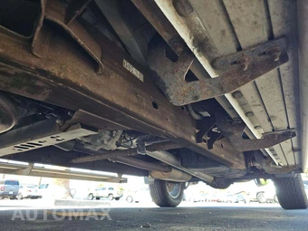 2023 Chevrolet Silverado 1500 LTZ Crew Cab Short Bed 1LZ - miniatura 7
