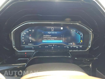 2023 Chevrolet Silverado 1500 LTZ Crew Cab Short Bed 1LZ - miniatura 9