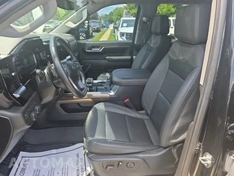 2023 Chevrolet Silverado 1500 RST Crew Cab Medium Bed 1SP - miniatura 13