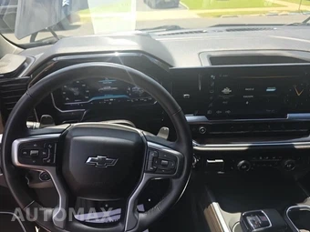 2023 Chevrolet Silverado 1500 RST Crew Cab Medium Bed 1SP - miniatura 14